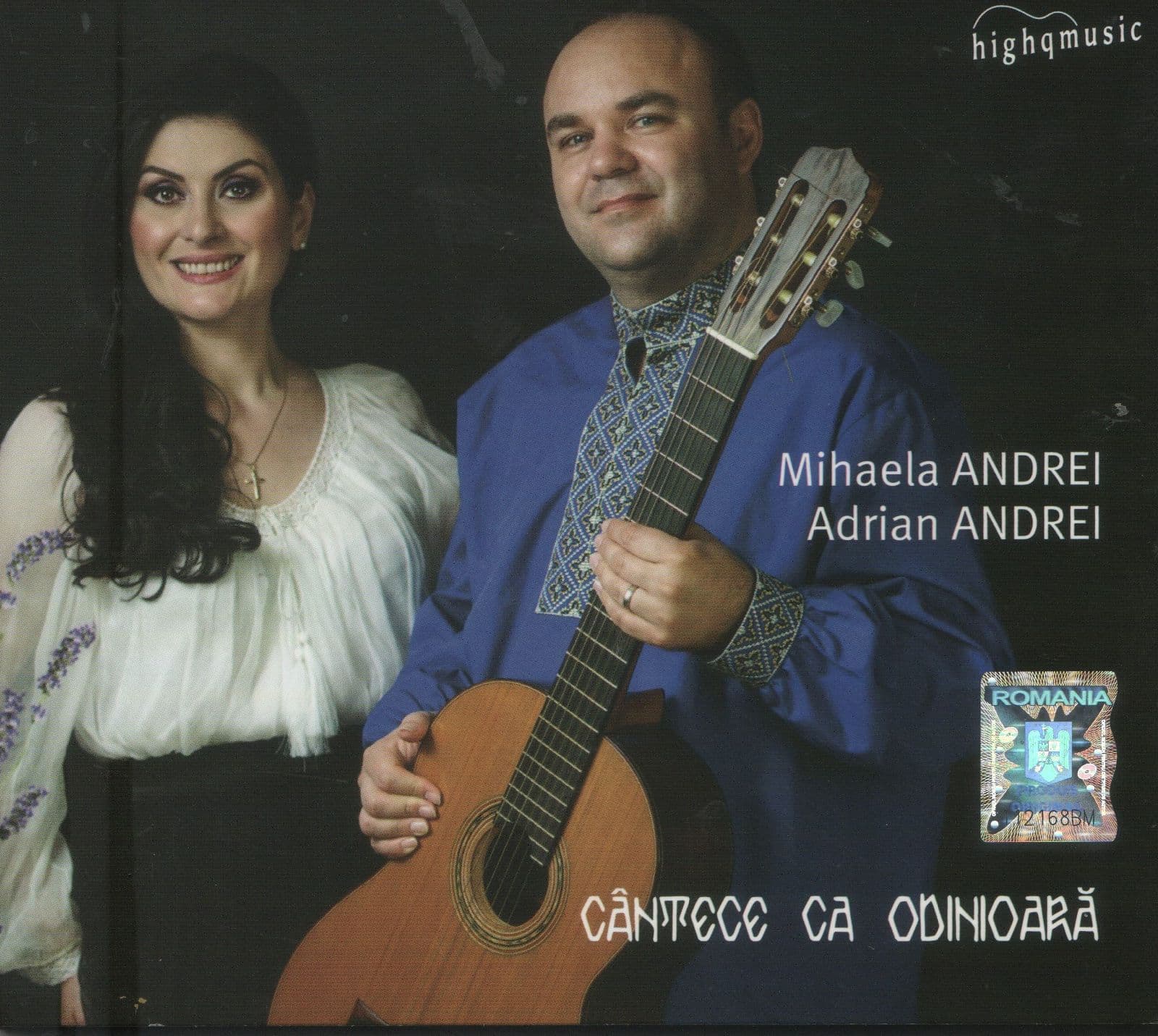 „Cântece ca odinioară”, farmecul României din trecut