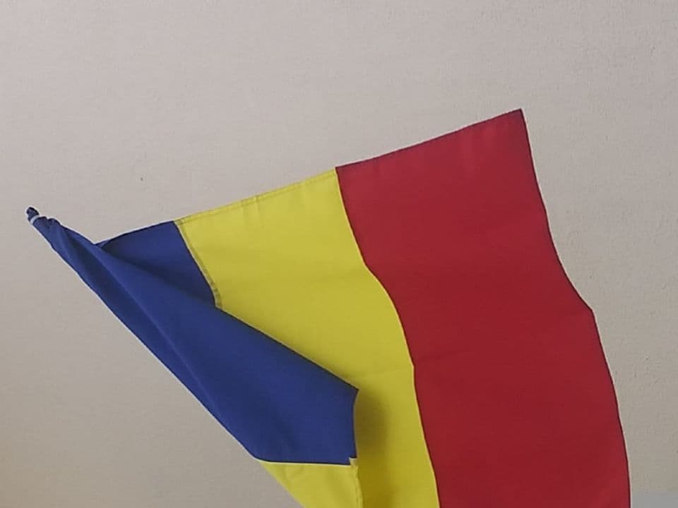 Să fim mândri?