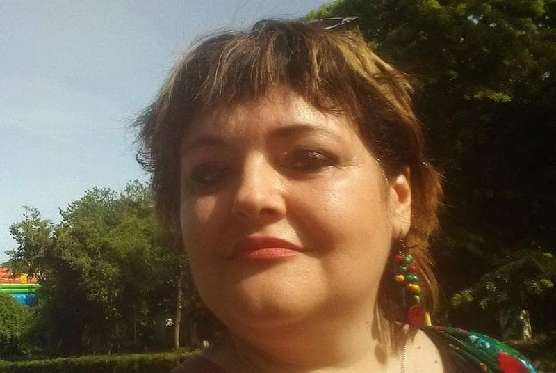 Jurnalista Anca Apostol are nevoie de ajutor