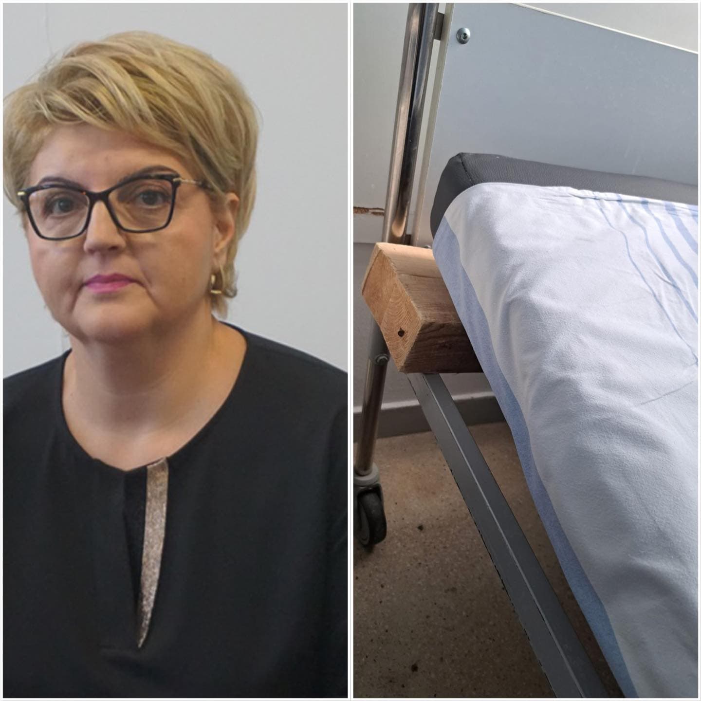 Ce cred pacienții și aparținătorii despre Spitalul Județean de Urgență din Brăila? „Dați -vă demisia, este un spital al groazei!”