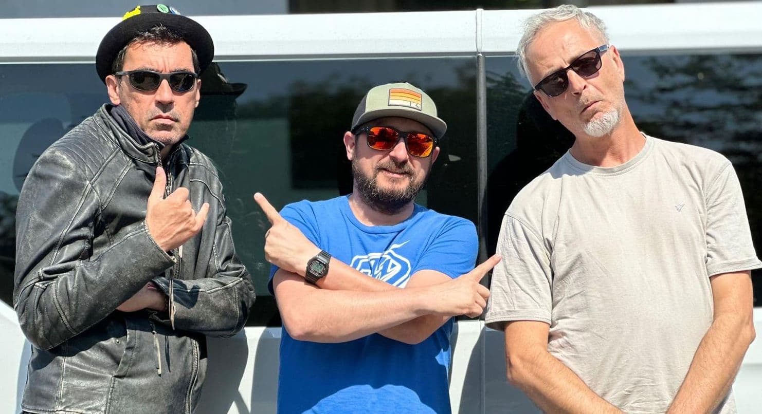 Rockerii votează! „Nu vrem o Românie condusă de teamă, de intoleranță, de autoritarism!”