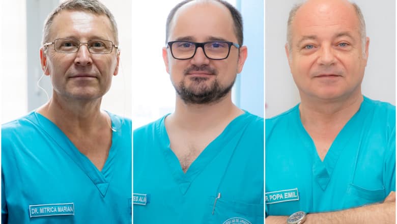 Rușinos! Trei medici de la Spitalul Militar Central, ditamai coloneii, plasați sub control judiciar într-un dosar de corupție