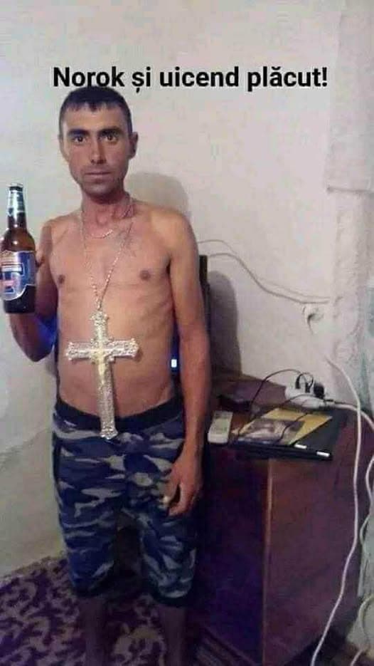 El e Tilică