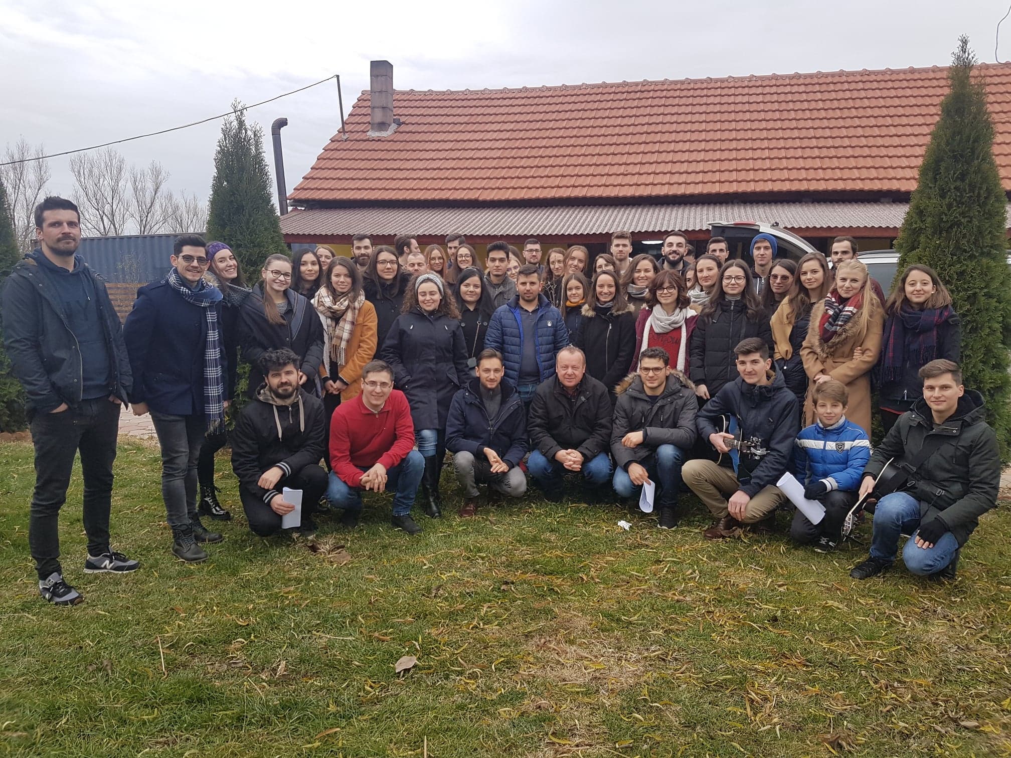 Viorel Pașca și Asociația Dumbrava: când statul închide ușa, solidaritatea deschide o casă