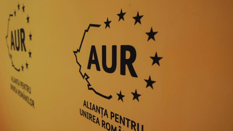 AUR vrea interzicerea contractelor ministerelor cu ONG-uri