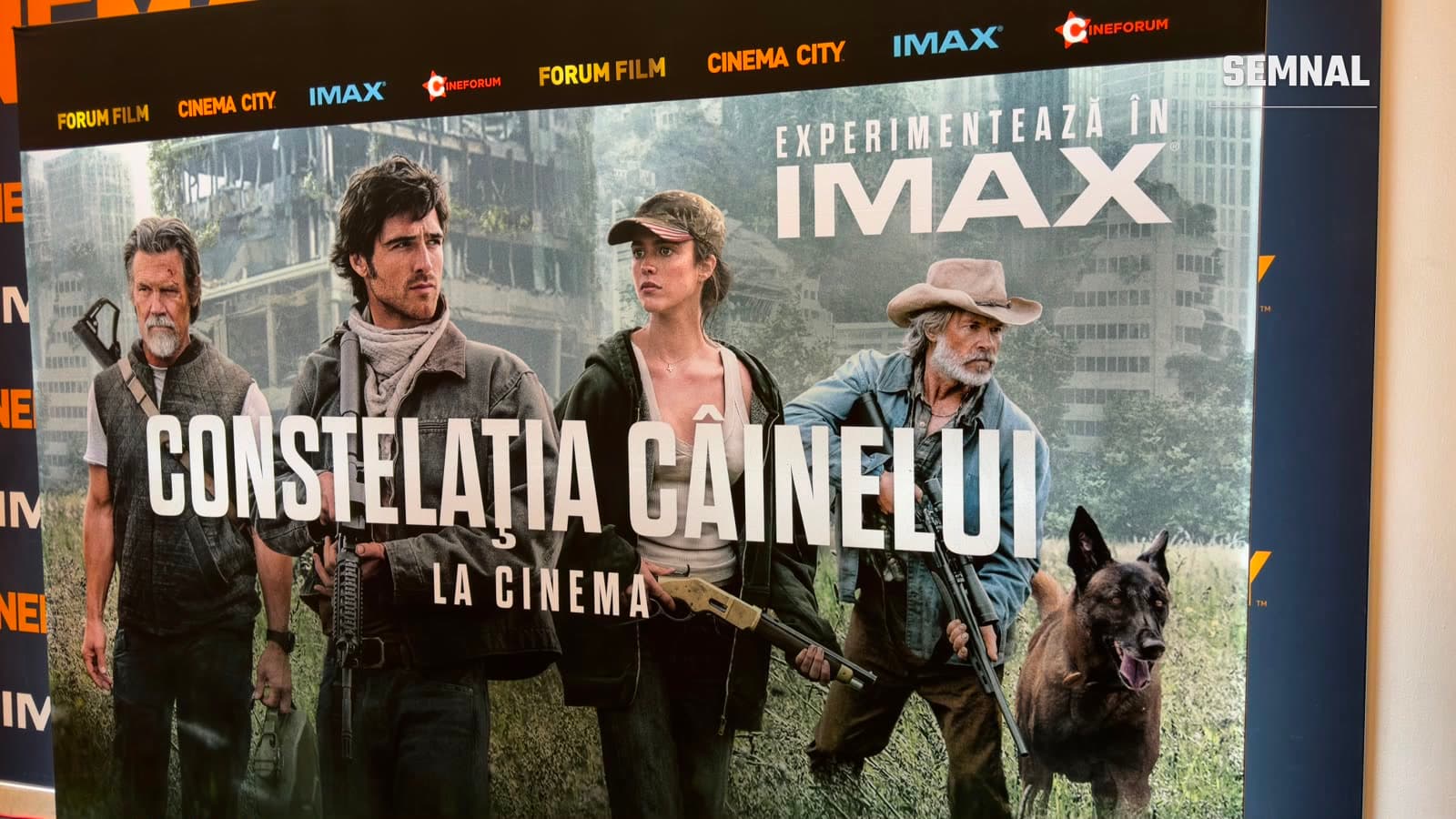 constelatia cainelui ridley scott josh brolin jacob elori