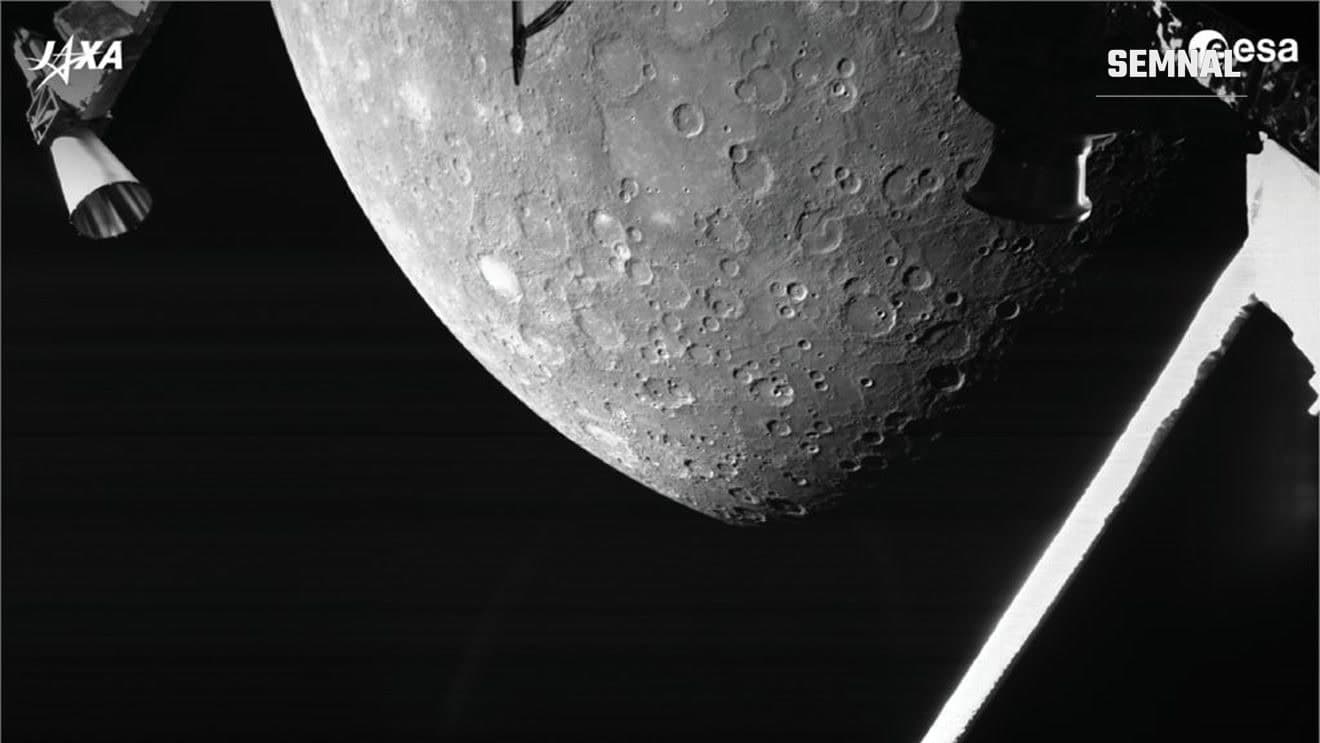 Sonda BepiColombo