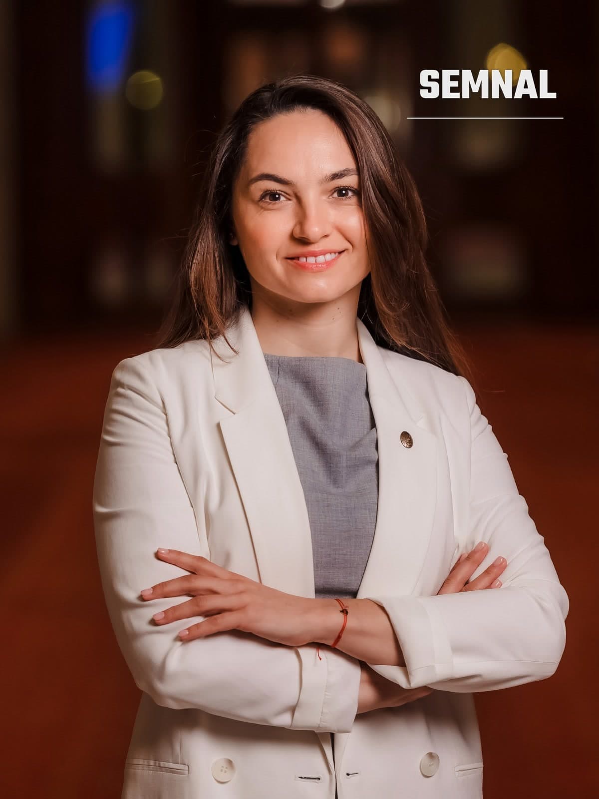 Anamaria Gavrilă: POT susține un guvern „tehnocratic”