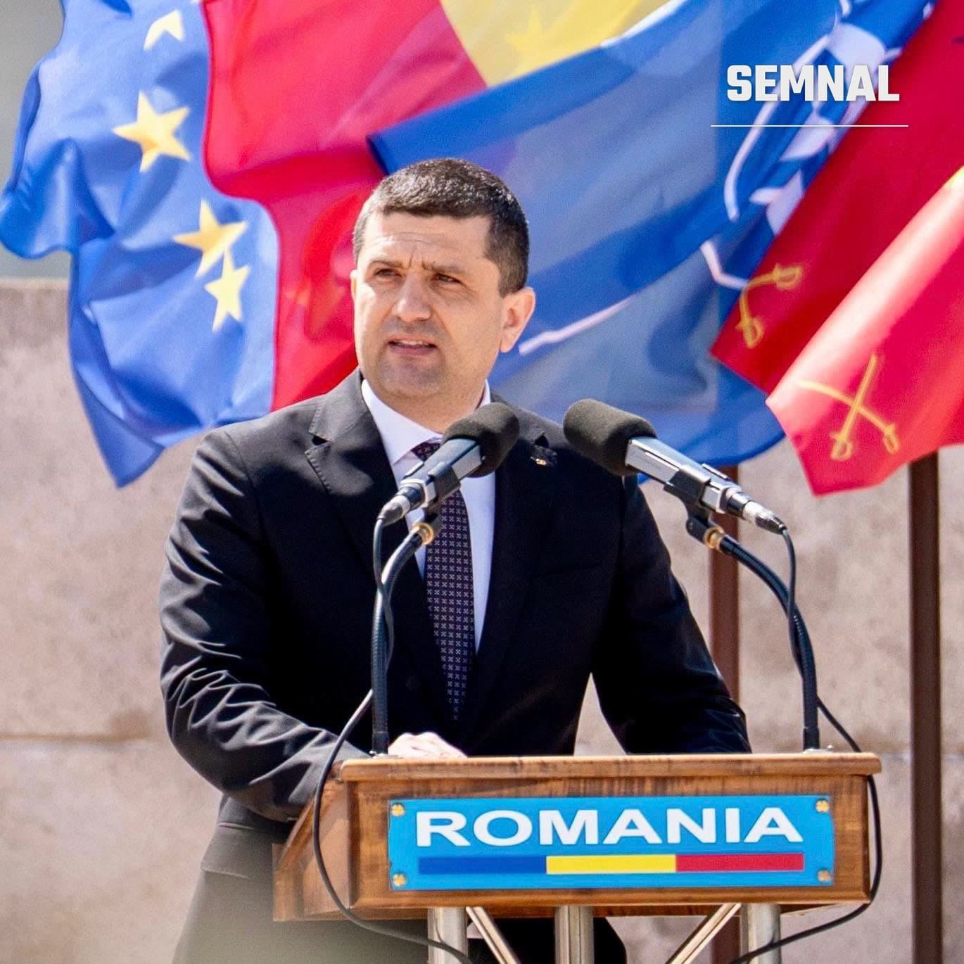 Radu Miruță