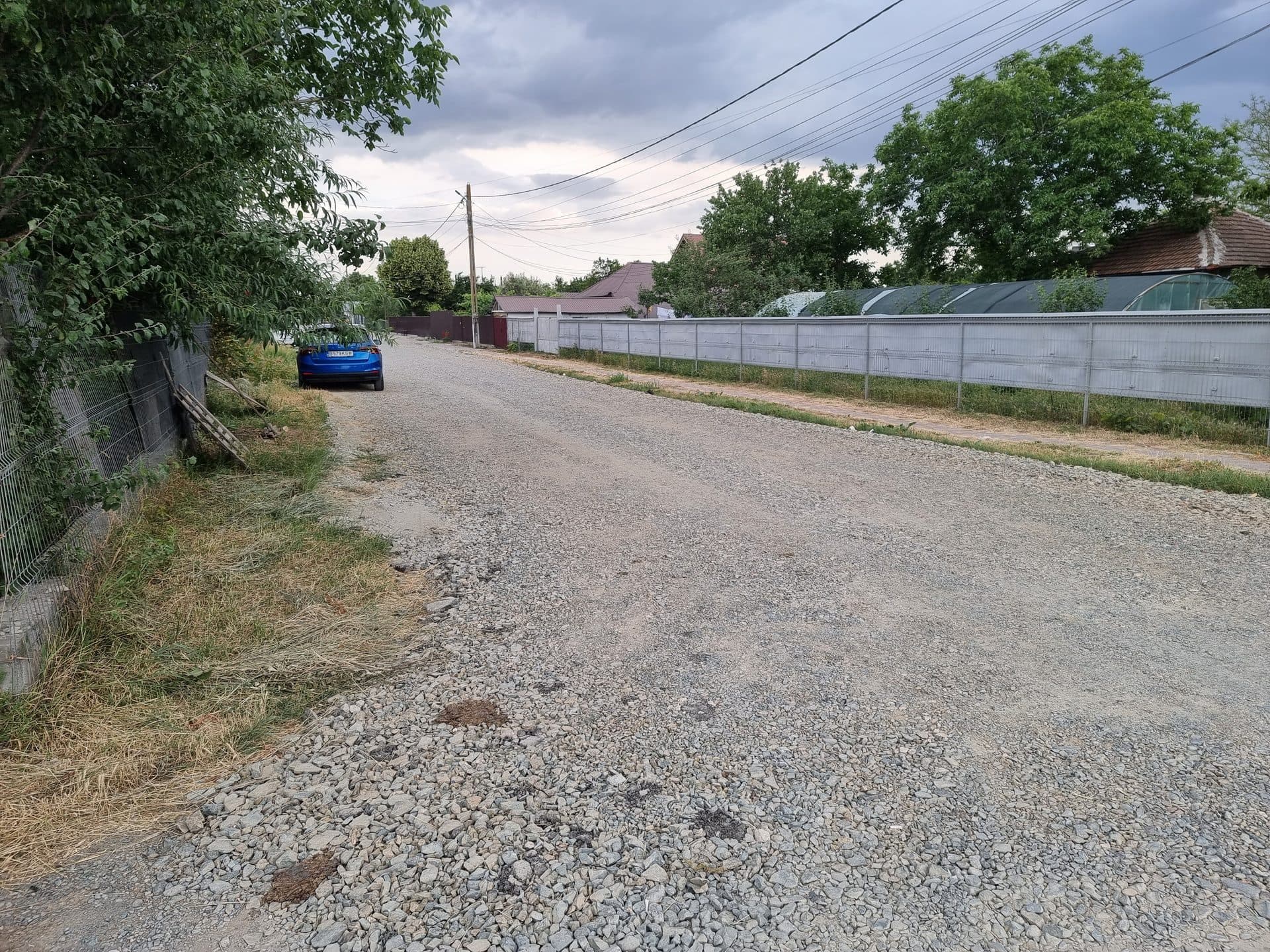 Cum se schimbă satul românesc