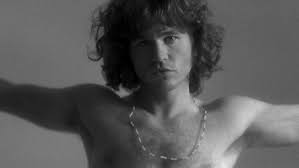 Jim Morrison a mai murit o dată…