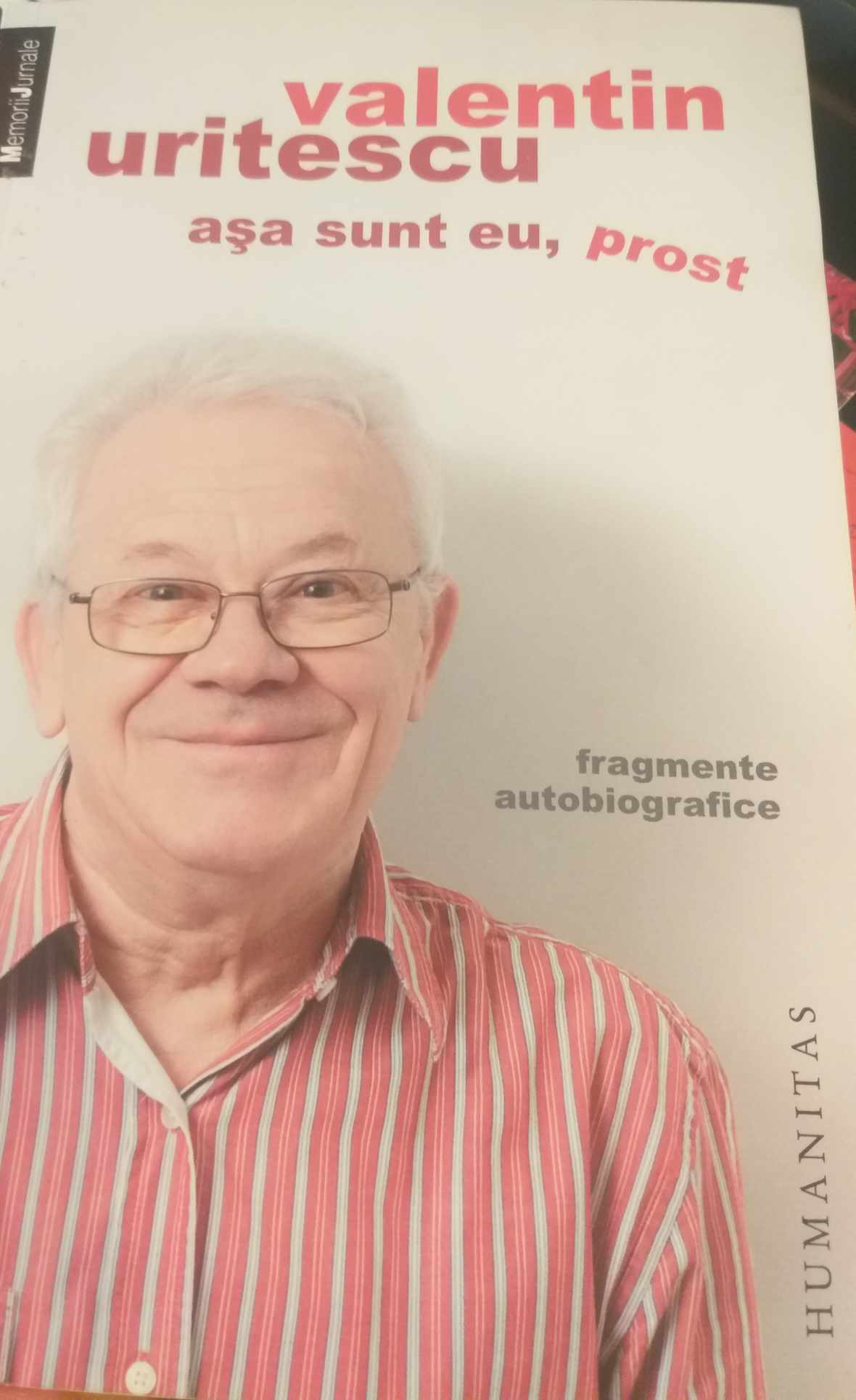 Valentin Uritescu despre regizorul Sergiu Nicolaescu: „Grandoman, mitoman, egoist.”