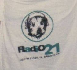 A fost odată Radio 21