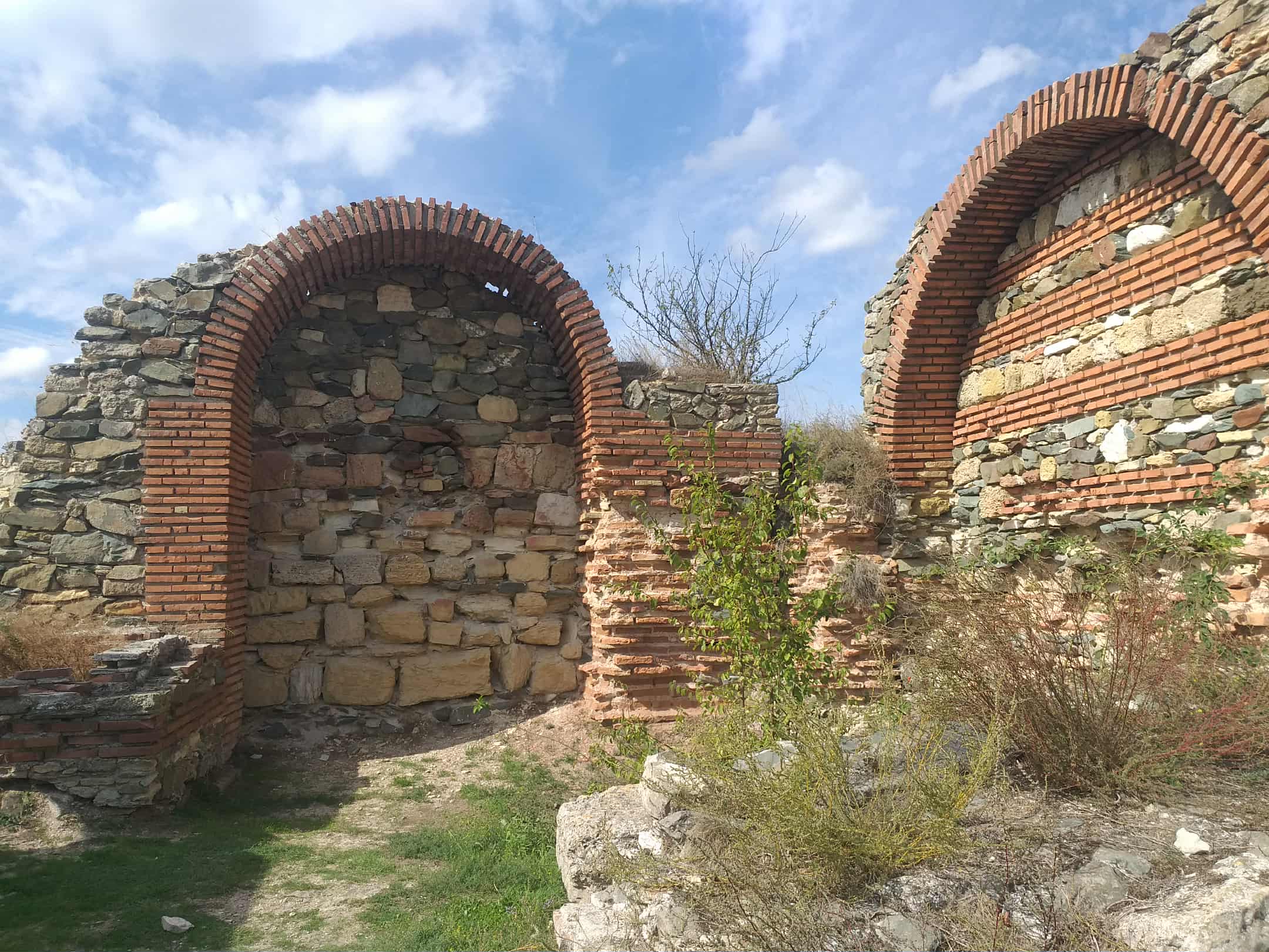 Histria, un loc fermecător și plin de taine
