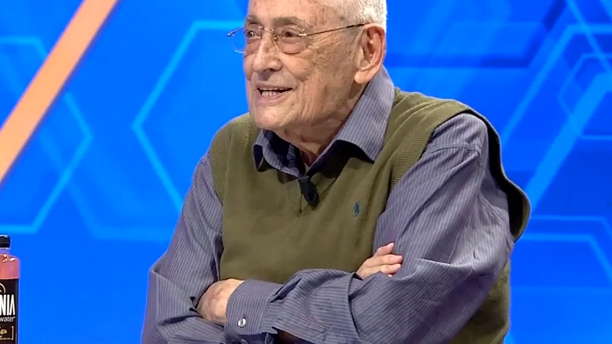 Adio, maestre Horia Moculescu! Viața și muzica unui suflet de excepție
