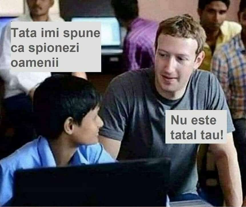 Zuckerberg