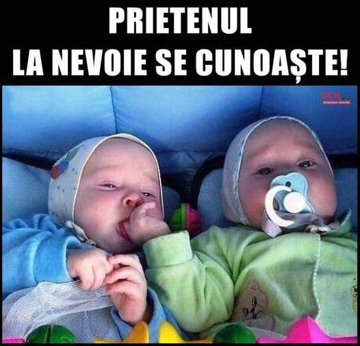 prietenul