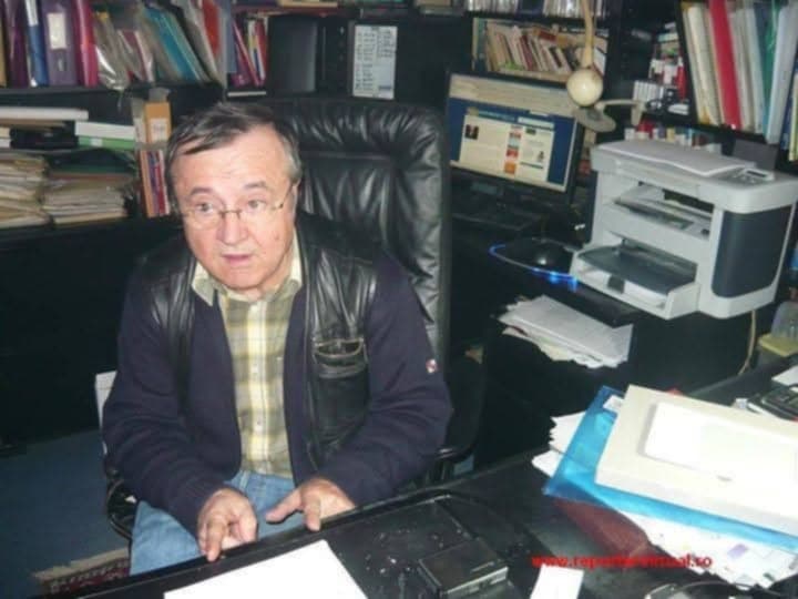 Ion Cristoiu