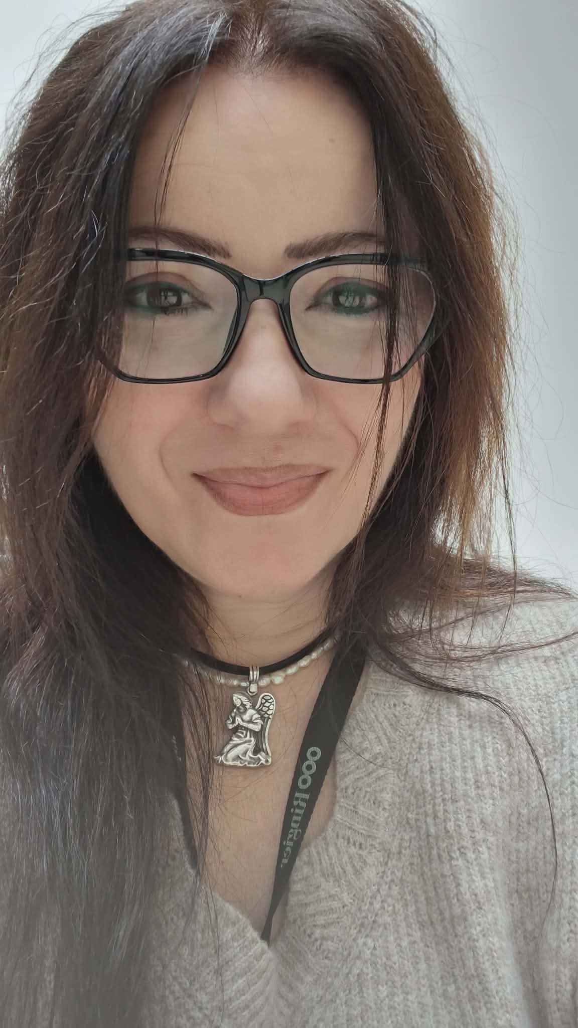 Dana Fodor Mateescu