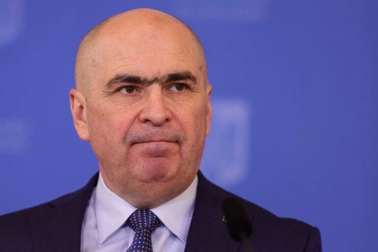 Ce facem, domnule Bolojan?