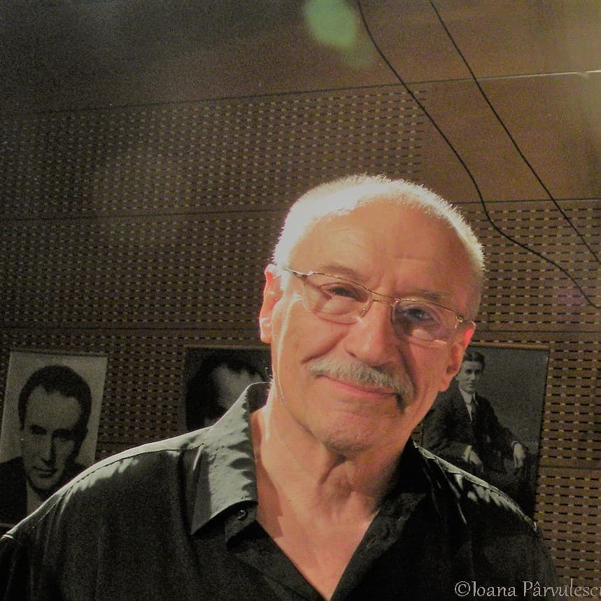 Victor Rebengiu