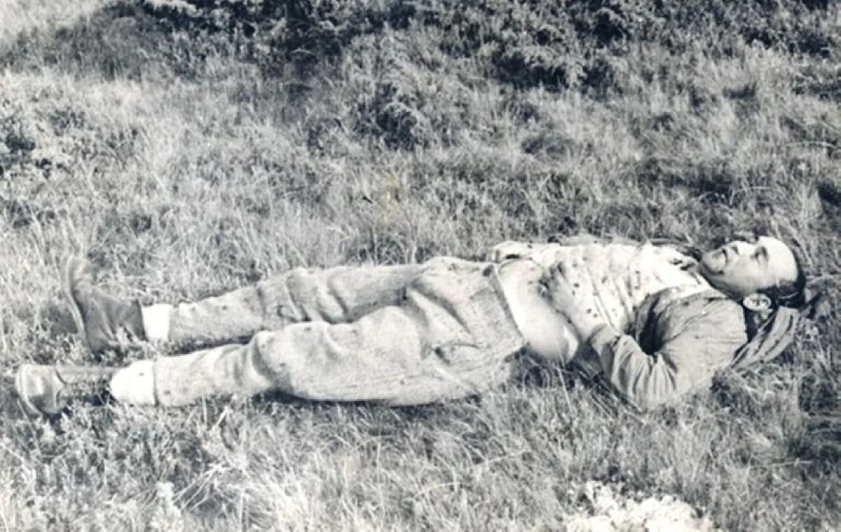 Capul lui Ihuț