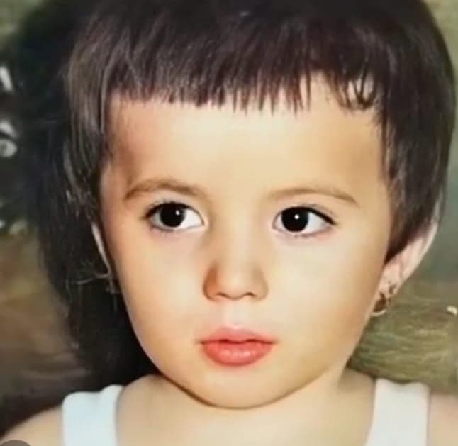 Bătută și pedepsită pentru că m-am trezit noaptea să beau apă