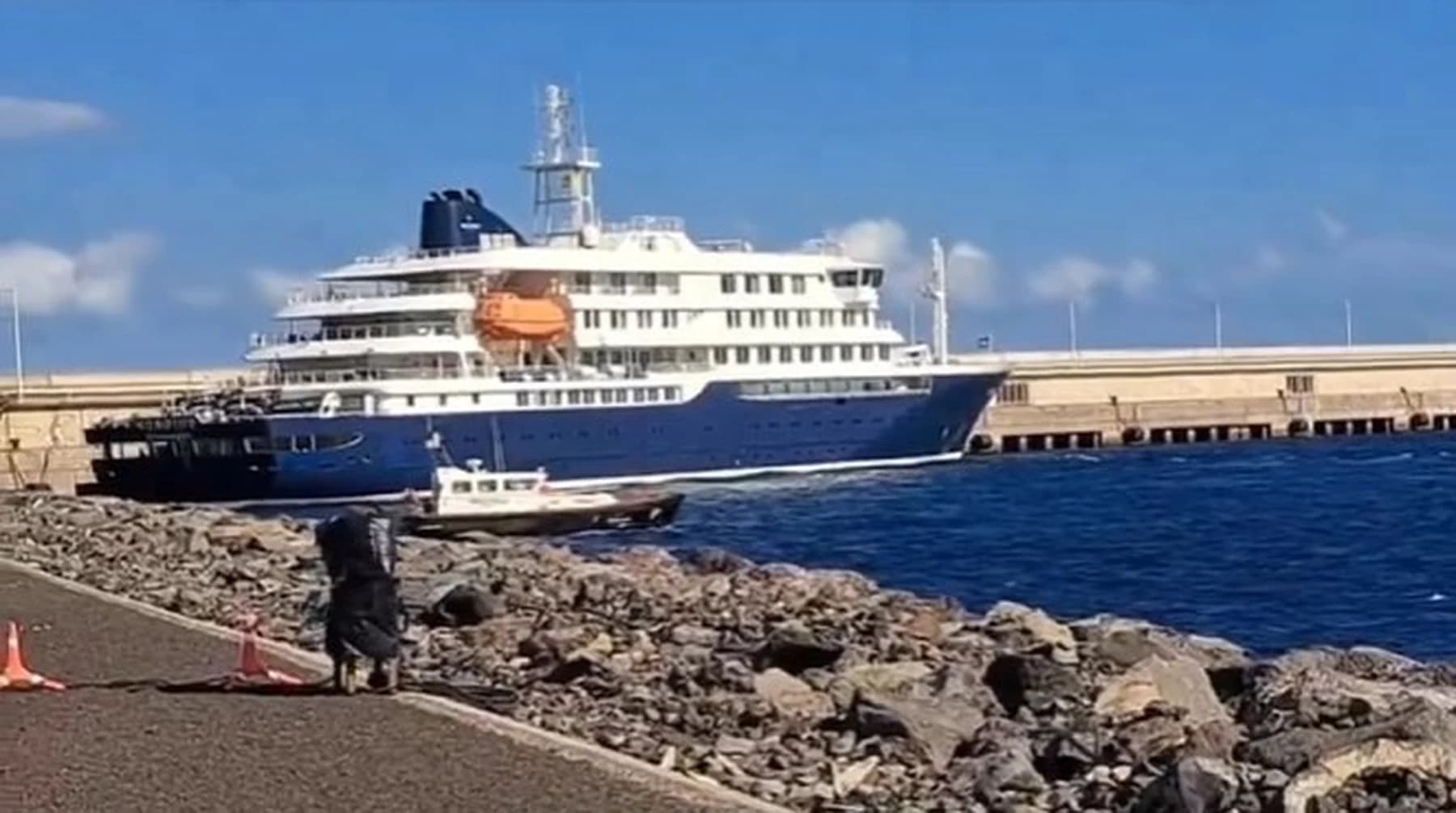 Cabildo de Tenerife atacă Madridul: „Suntem martori și victime ale impunerilor”