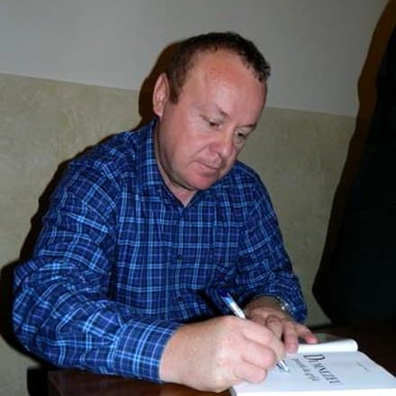 Viorel Pașca