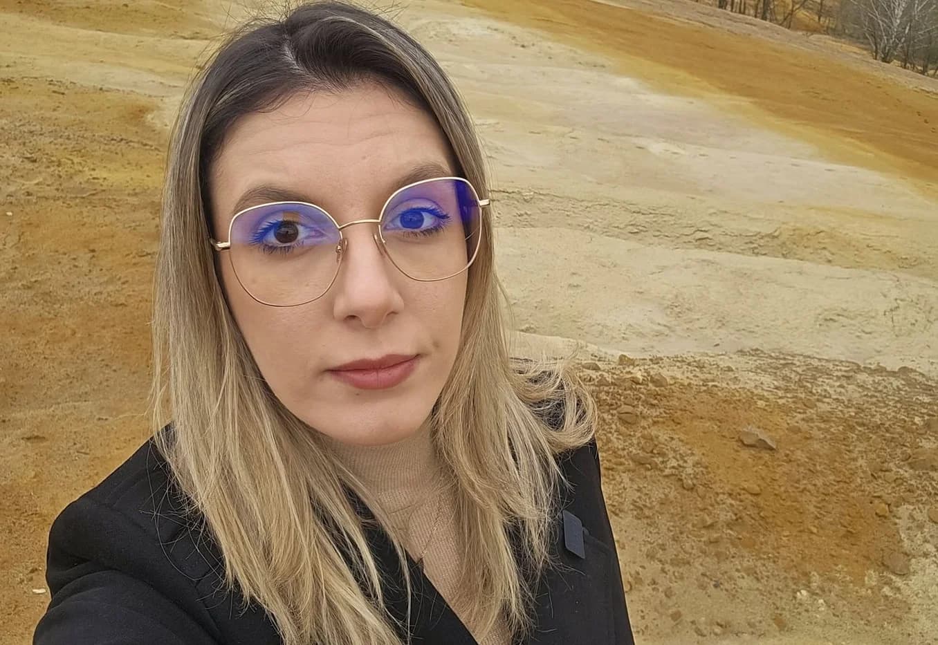 Năvodari: noi instalații îngropate ilegal pe plaje