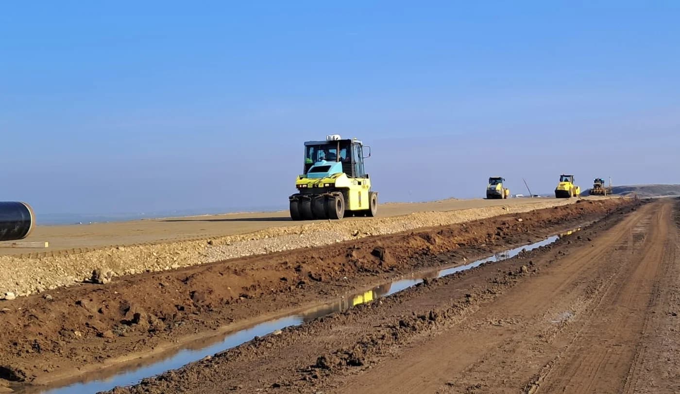 Proiectul Drumului Radial 1 – Vest Expres avansează: un nou pas important în procedura de realizare
