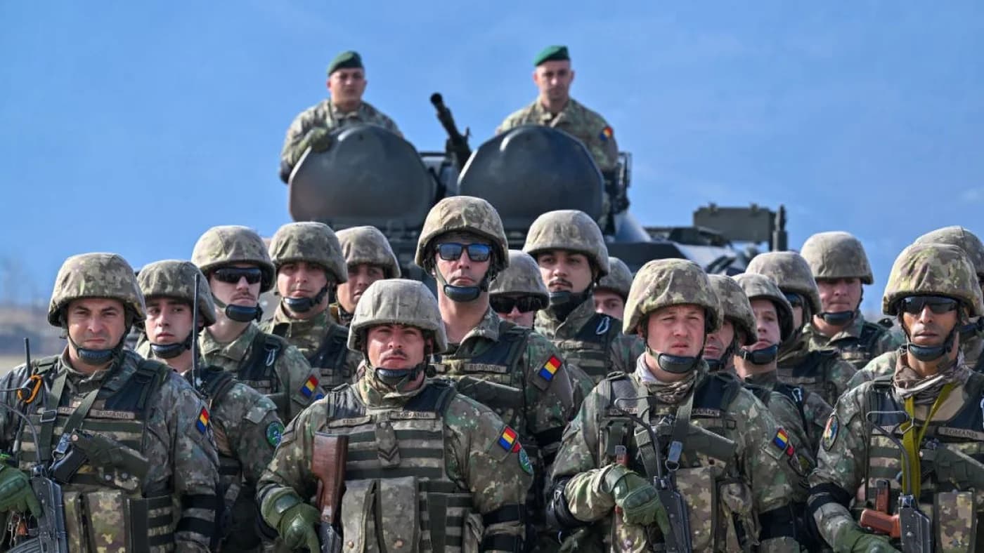 Monitorizare geopolitică Semnal — 9 iunie 2026