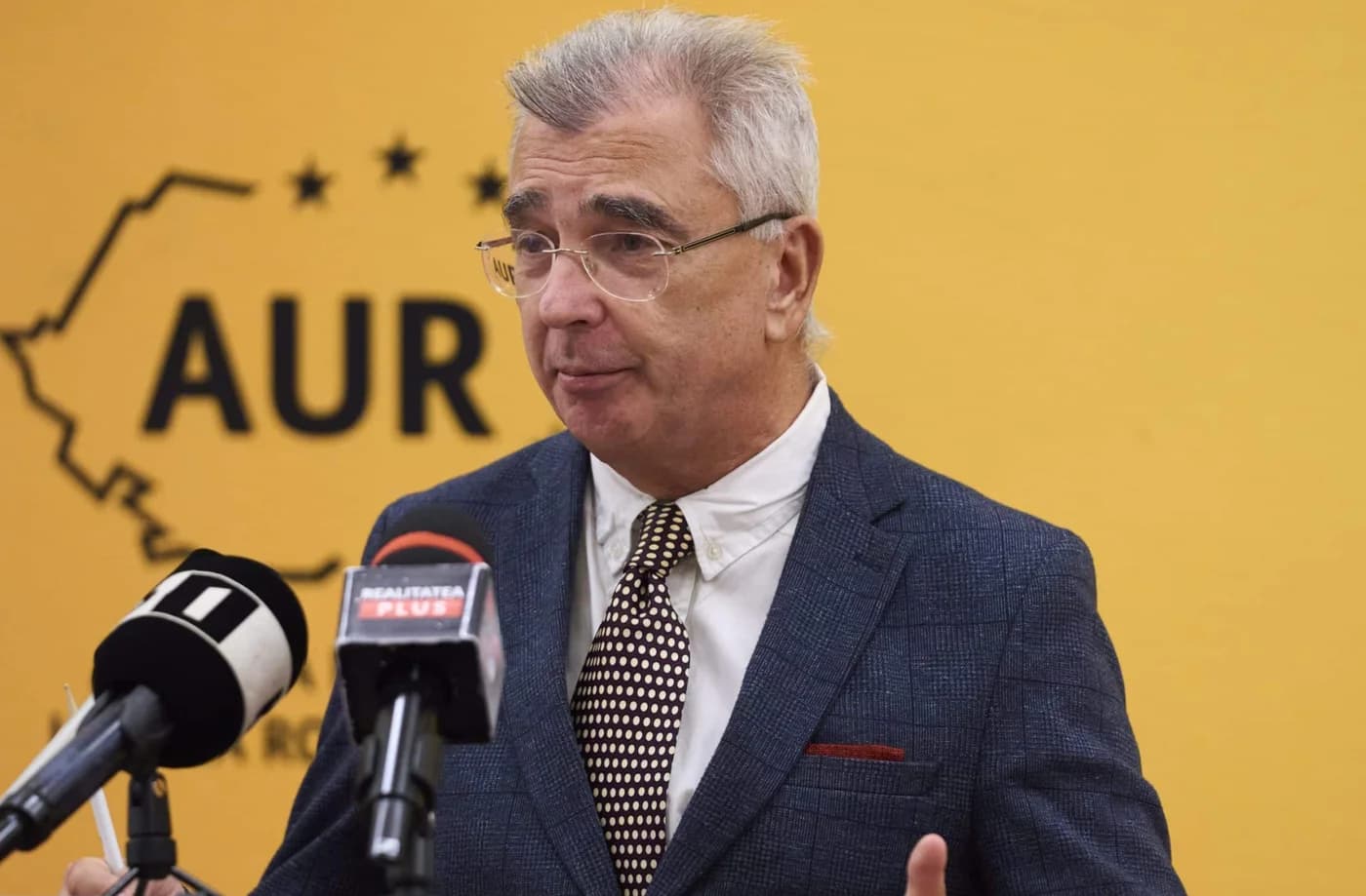 PSD și AUR pregătesc moțiunea de cenzură comună