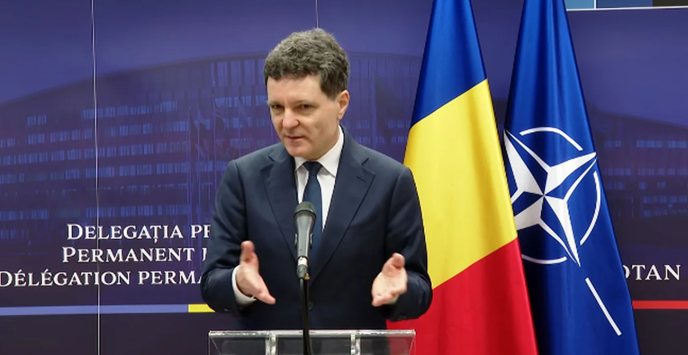 Petrișor Peiu spune că mingea e la Nicușor Dan