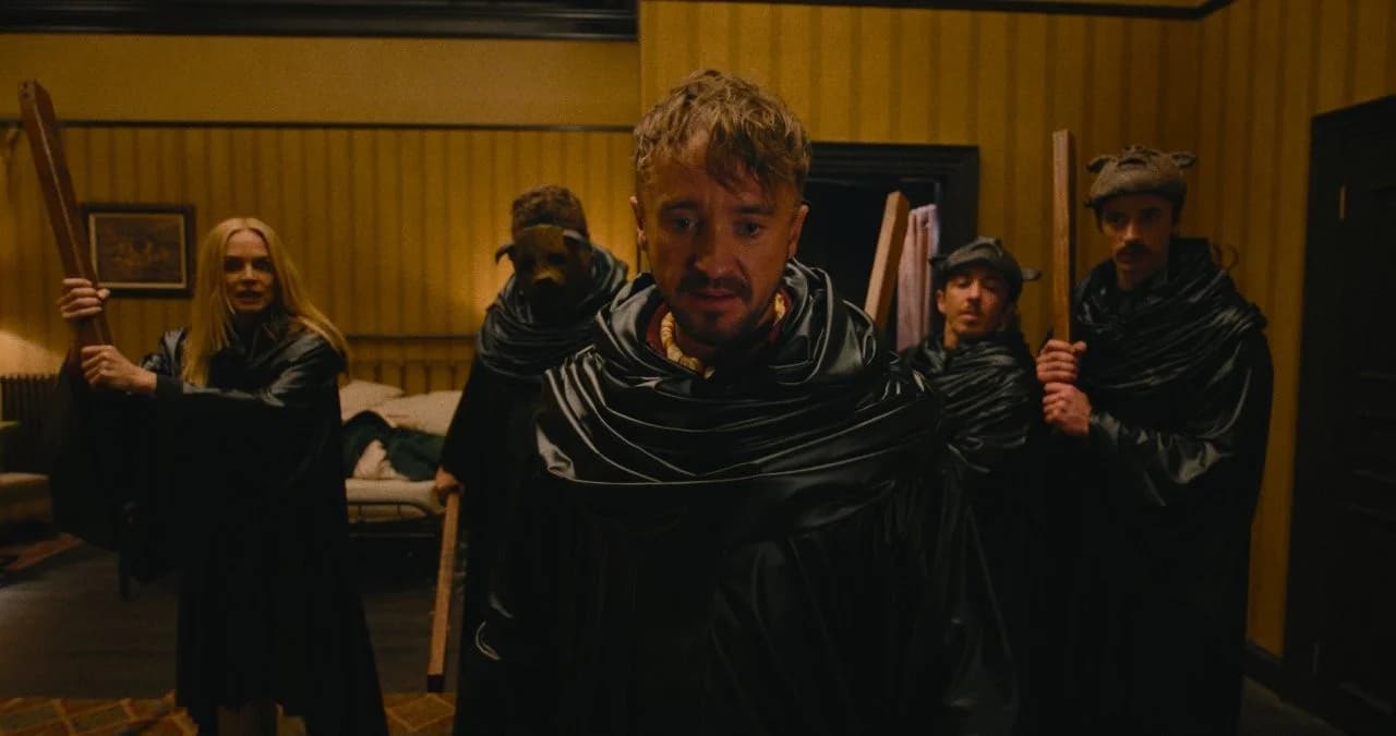 „Ei te vor ucide” doar la cinema din 27 martie