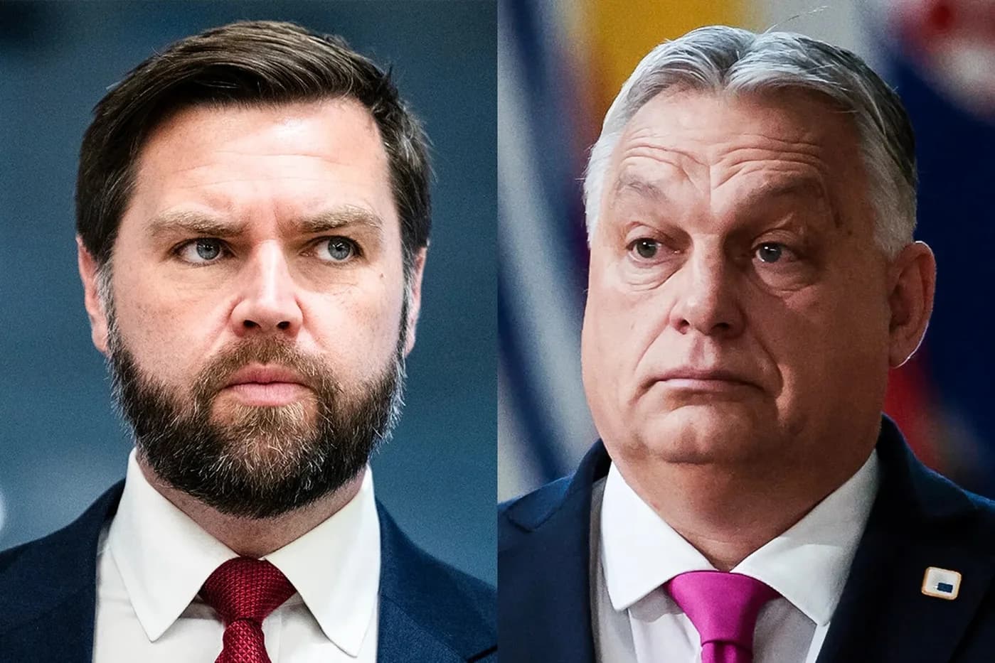 JD Vance va face o vizită în Ungaria, sursă de sprijin pentru Orban