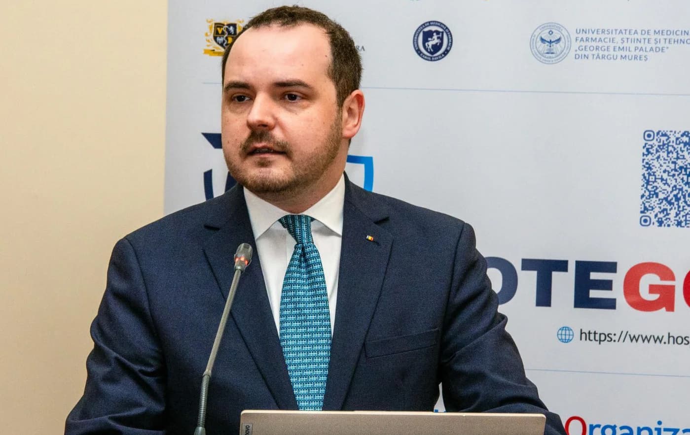 România și SUA, parteneriat în sănătate pentru pacienți
