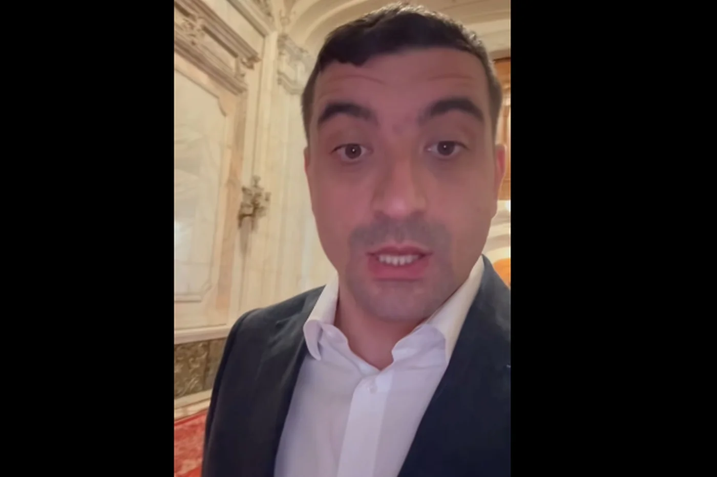 Partidele suveraniste cer prețul moțiunii de cenzură