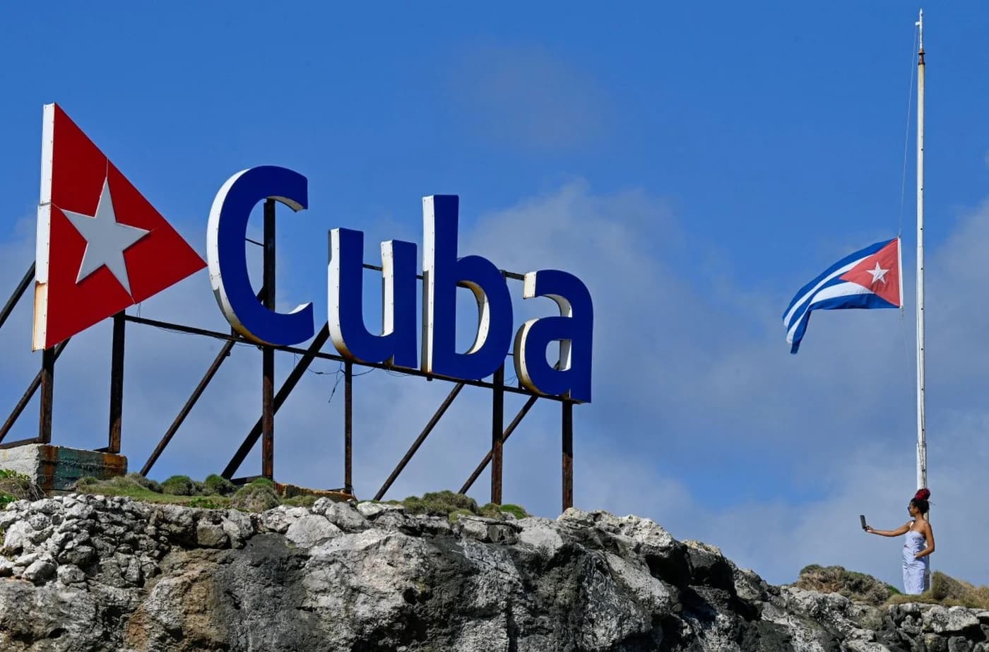 Cuba, lovită de sancțiuni: turismul se prăbușește