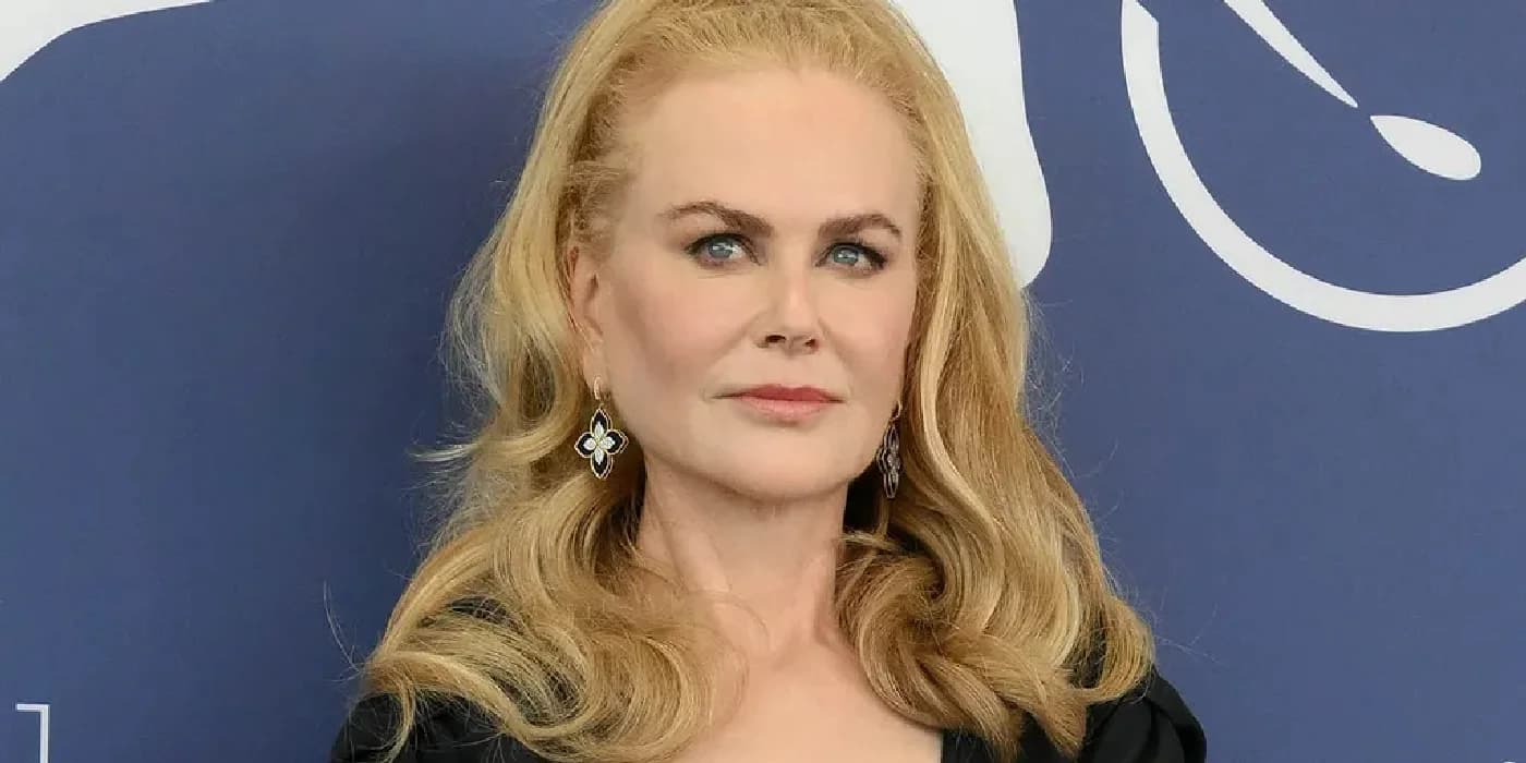 Nicole Kidman și rolul de doula: de ce a ales