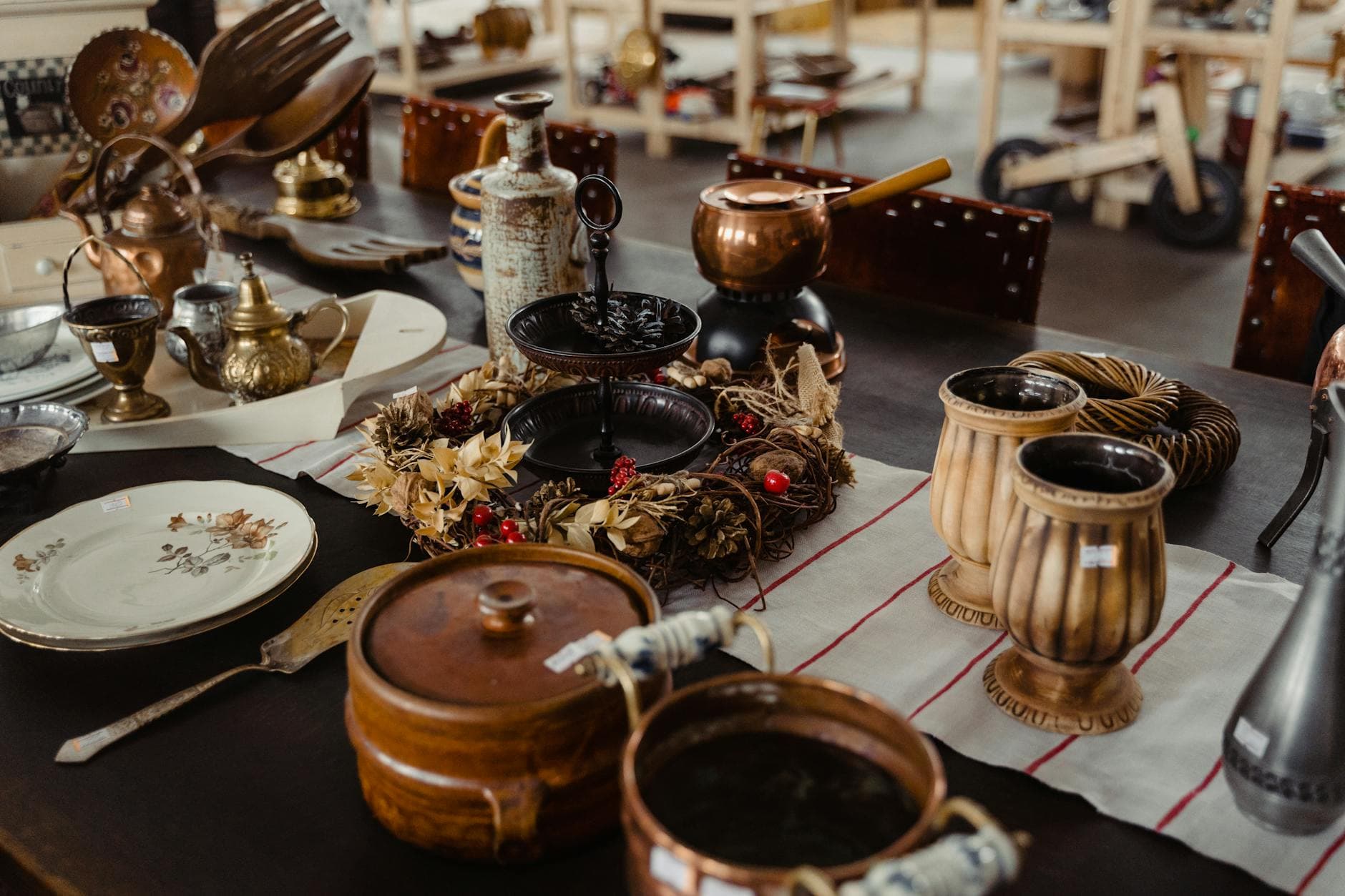 7 obiecte de uz casnic produse în România