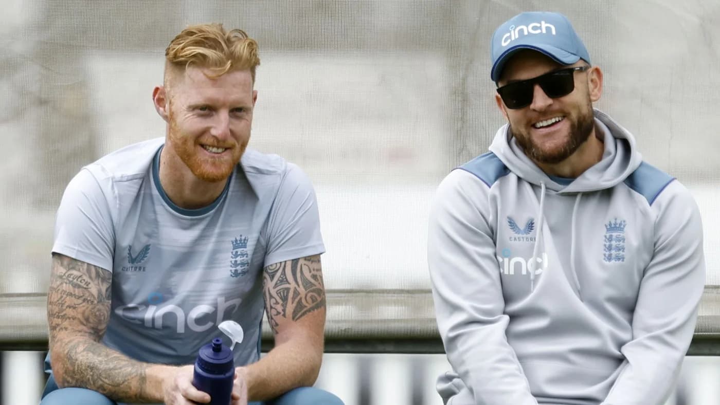 Stokes McCullum anunță adaptări ale colaborării după Ashes.