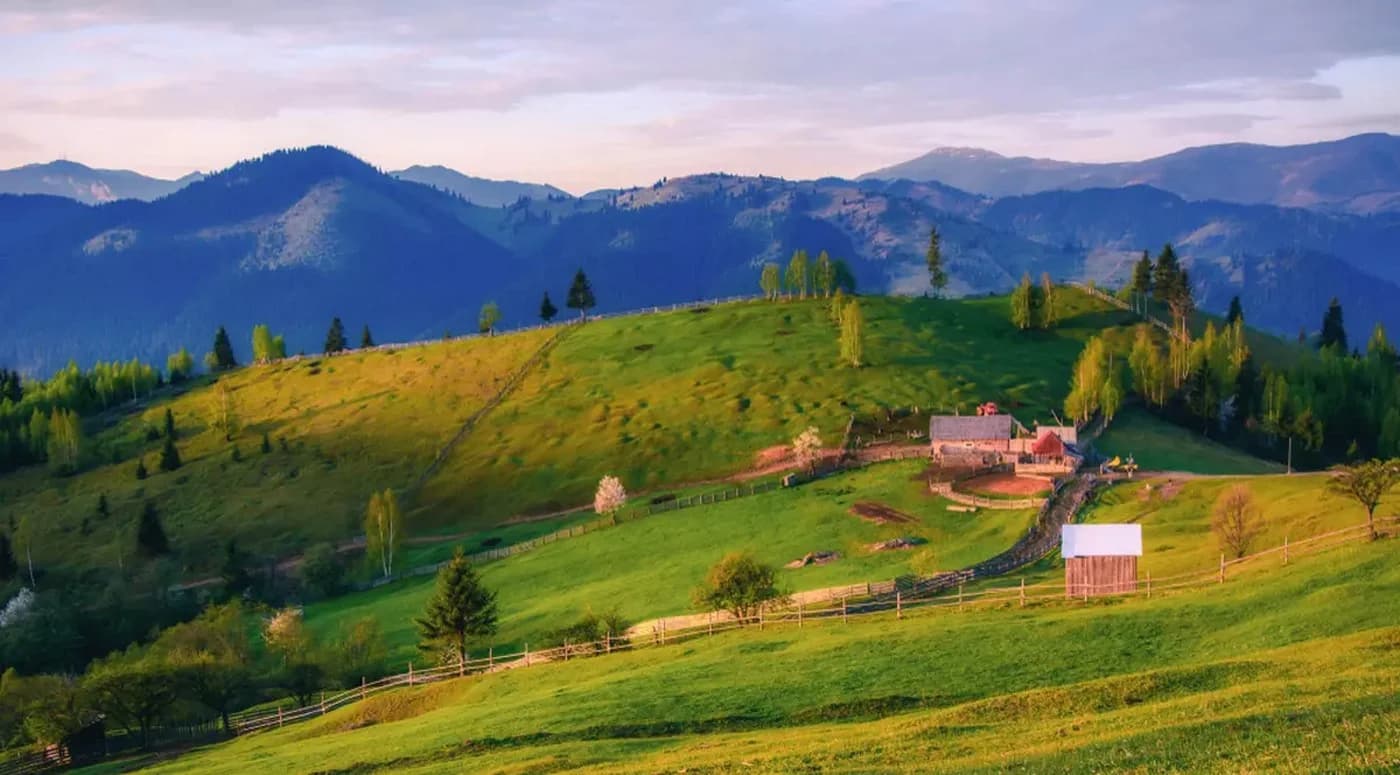 Bucovina, destinația de Paște care atrage turiști