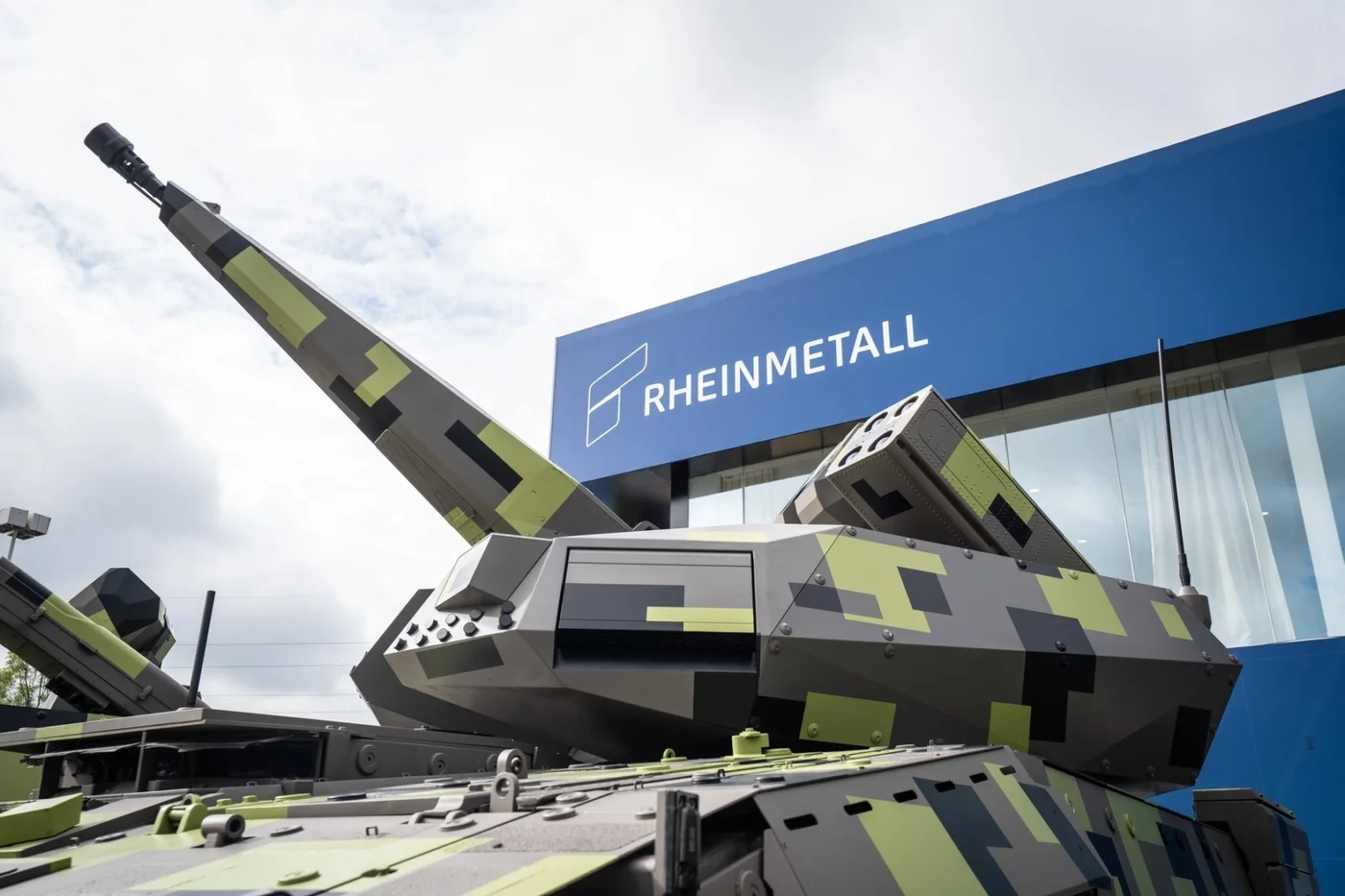 Rheinmetall confirmă investițiile anunțate în România