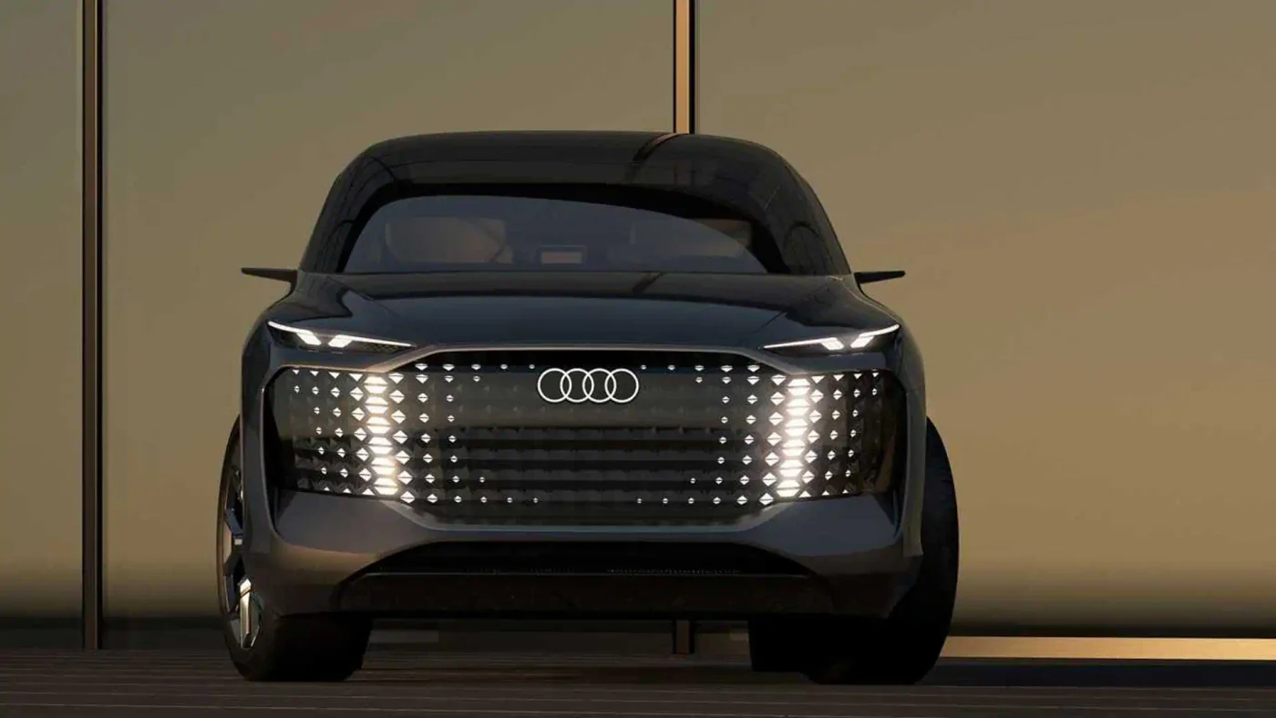 Audi și SAIC Motor își extind parteneriatul pentru patru modele noi în China