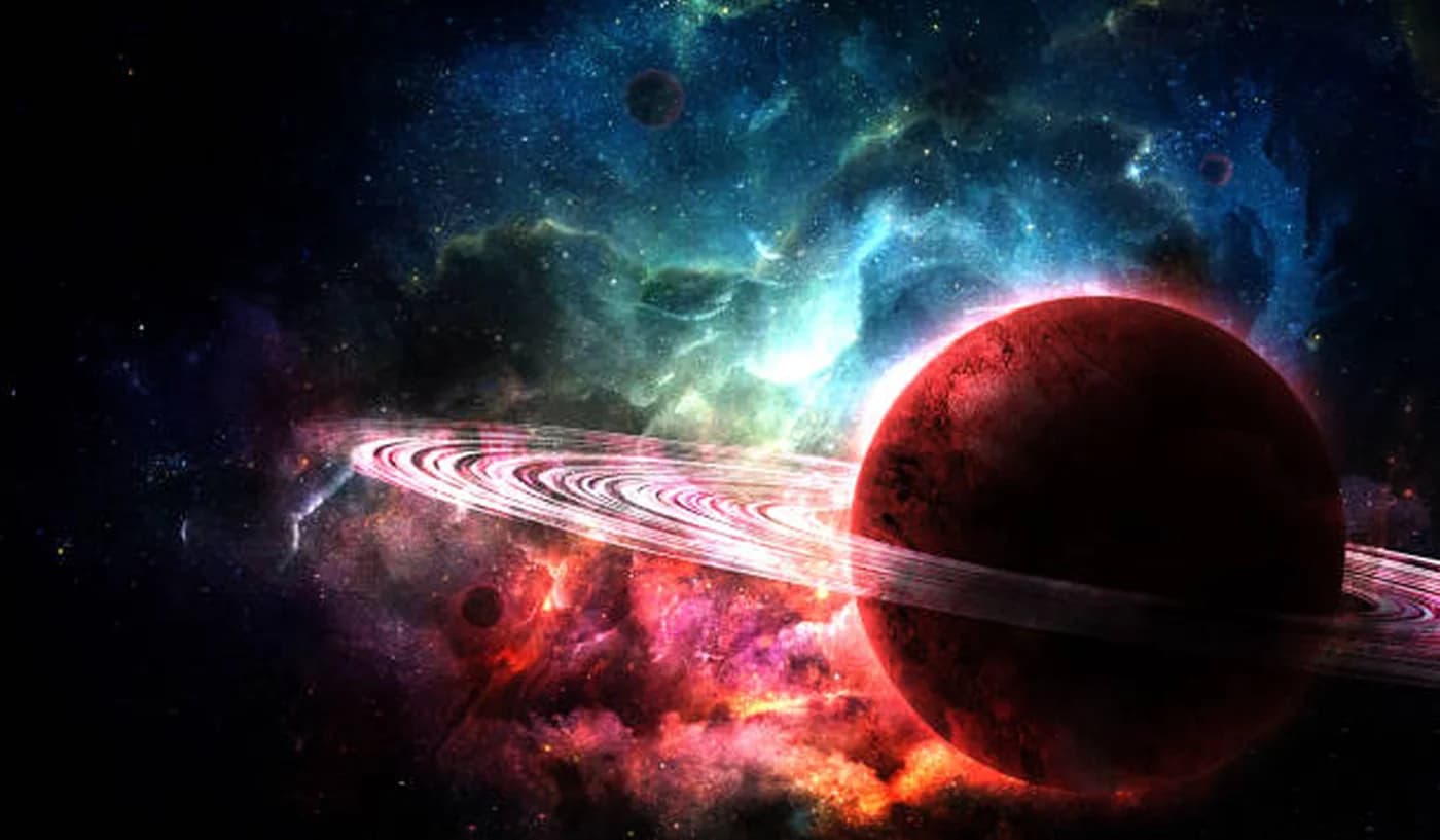 Inelele lui Uranus pot ascunde luni nedescoperite
