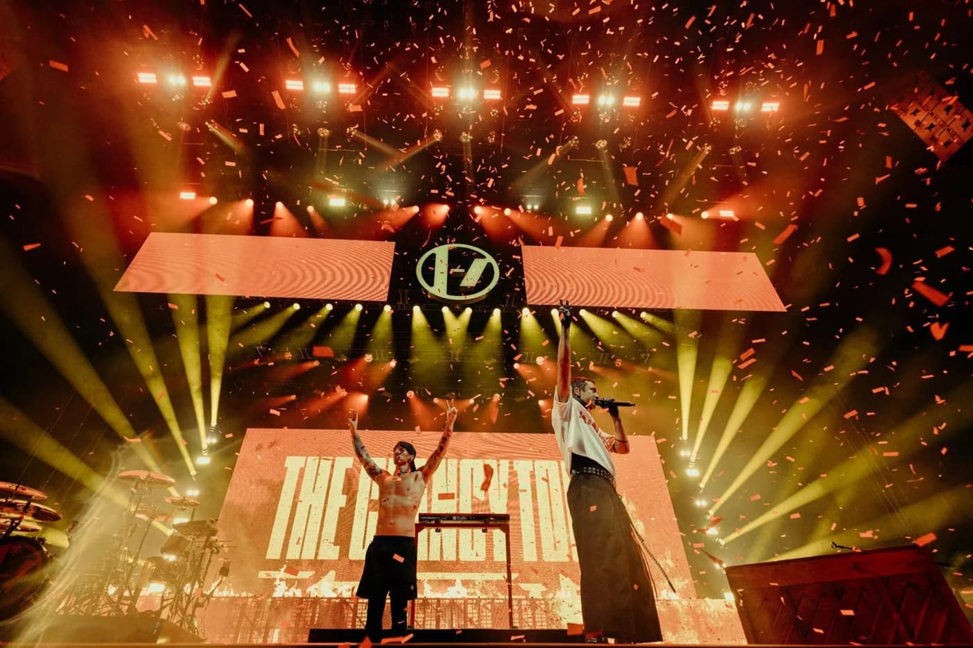 Twenty-One-Pilots