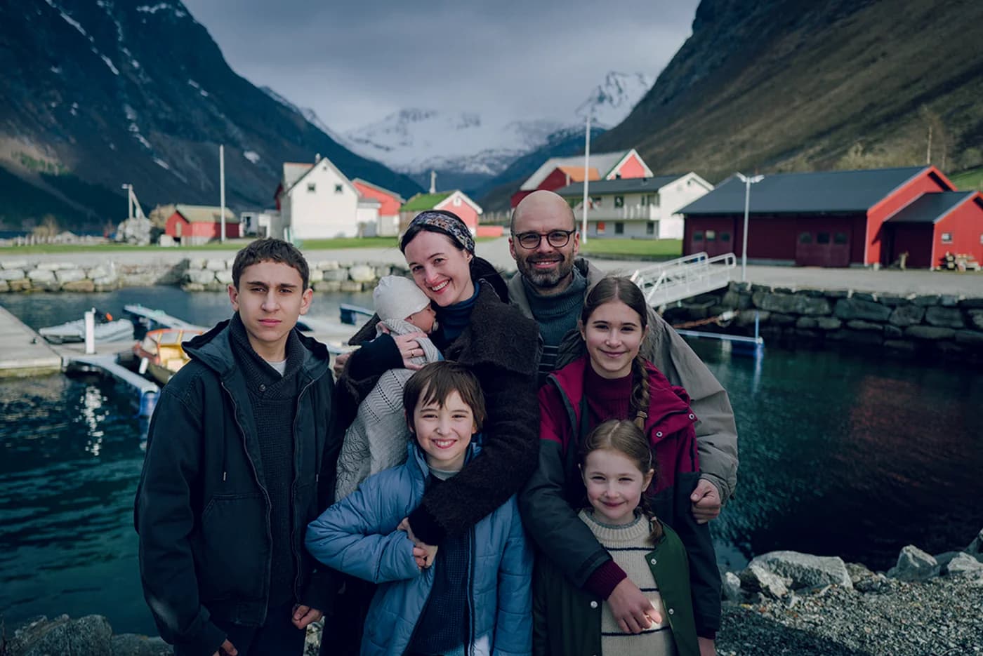 Fjord Family Picture_photo credits Tudor Panduru(1)