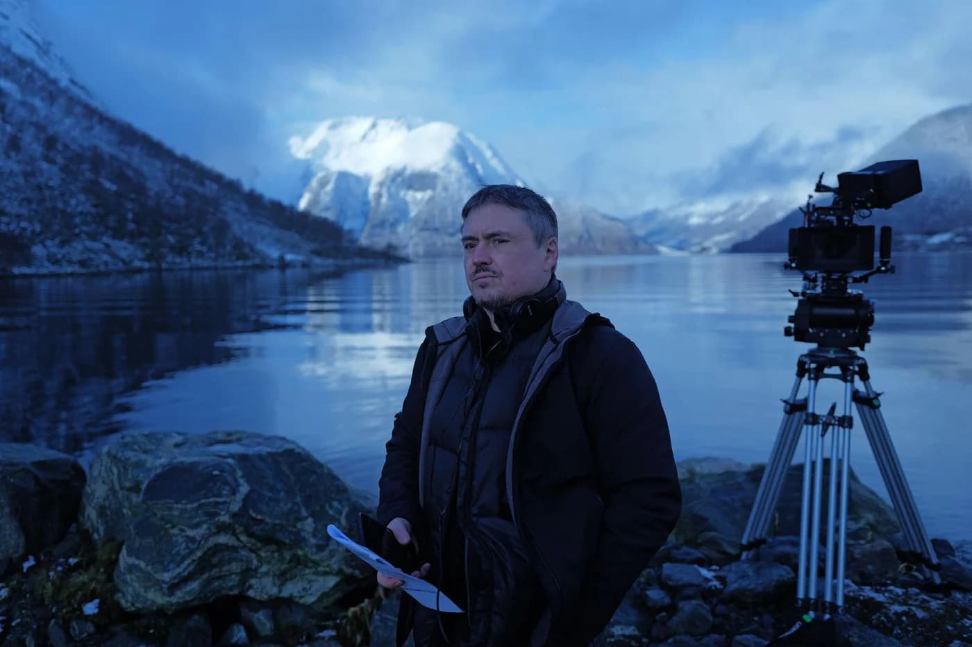 Fjord umple cinematografele din România după Cannes