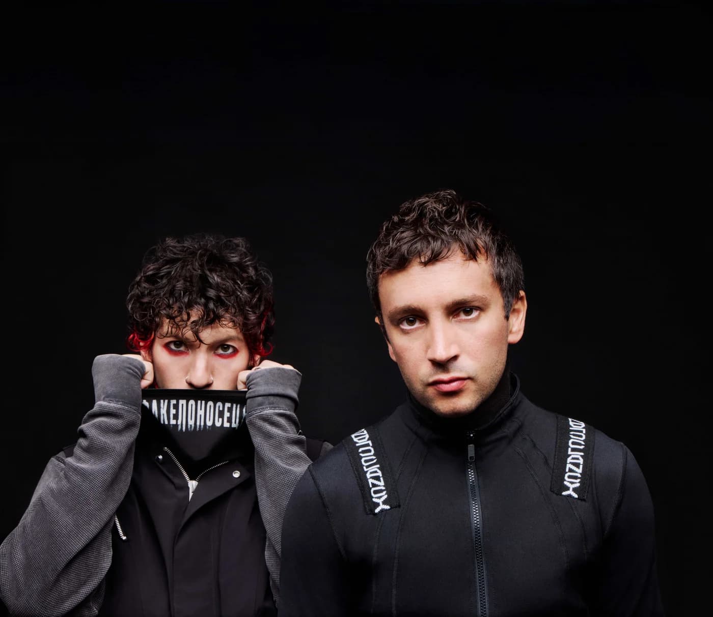 Twenty One Pilots